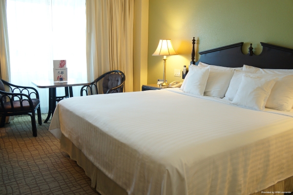 Hotel Villa Fontana (Managua)